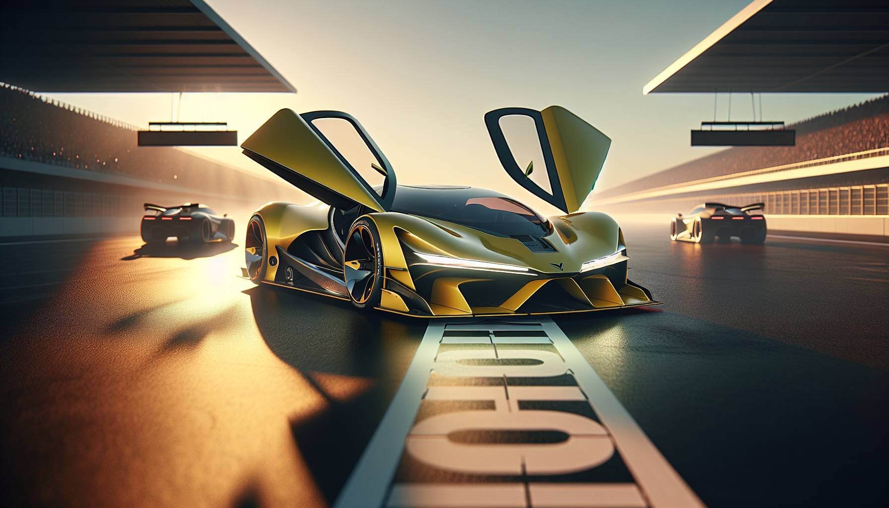 2026 Lamborghini Temerario Hybrid: Mid-Engine V8 Supercar Challenges Ferrari, McLaren, and Porsche
